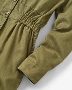 Women's Resonate Boiler Suit