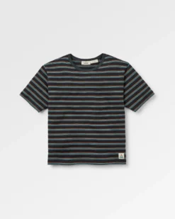 Women's Retro Vibes Organic Cotton T-Shirt