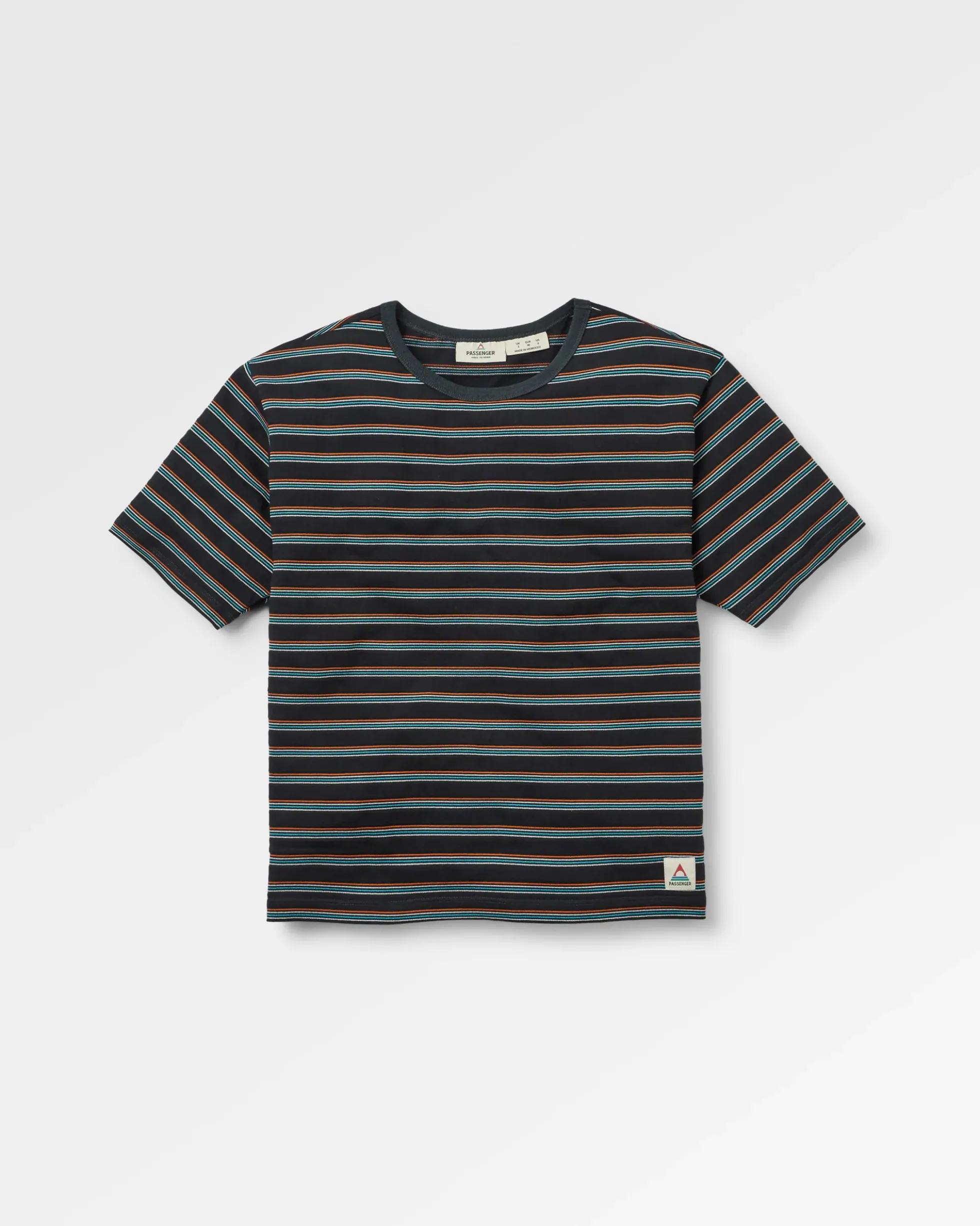 Women's Retro Vibes Organic Cotton T-Shirt
