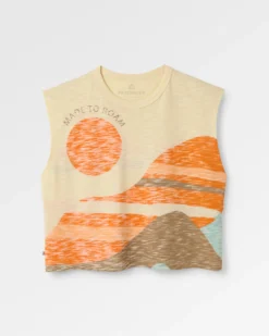 Women's Ride and Climb Vest