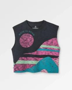 Women's Ride and Climb Vest