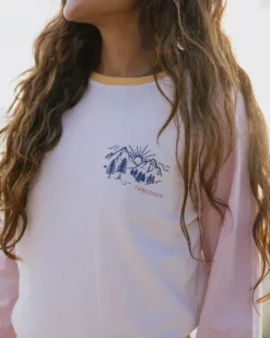Women's Riser LS T-Shirt