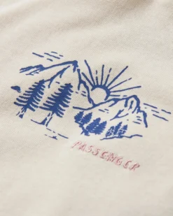 Women's Riser LS T-Shirt