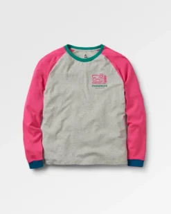 Women's Riser LS T-Shirt
