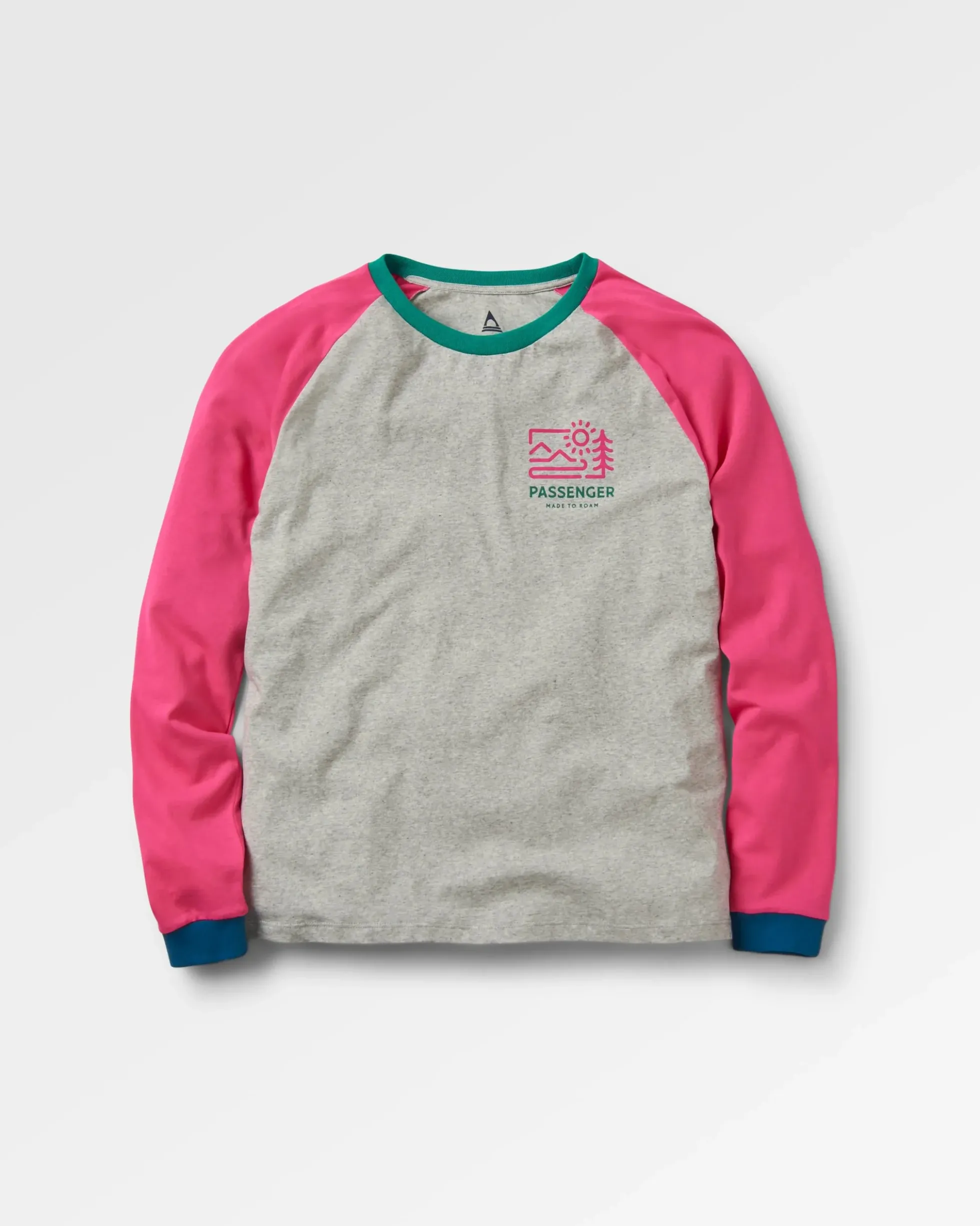 Women's Riser LS T-Shirt