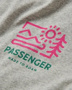 Women's Riser LS T-Shirt