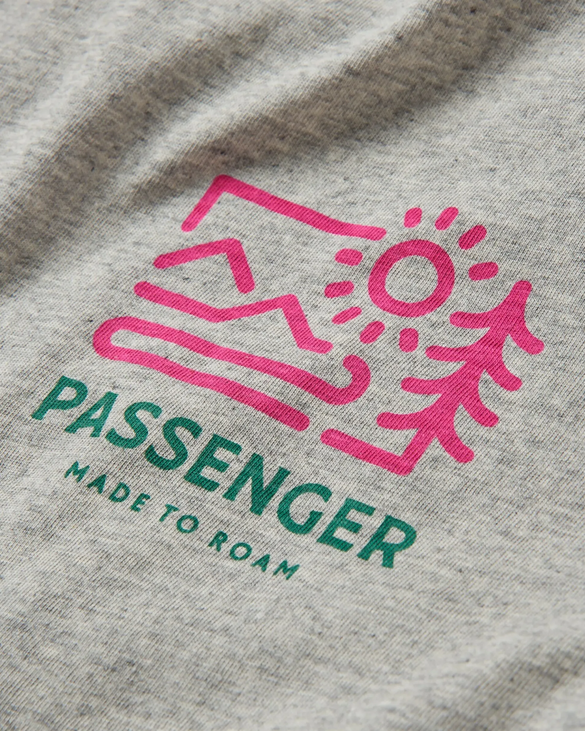 Women's Riser LS T-Shirt