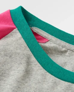 Women's Riser LS T-Shirt