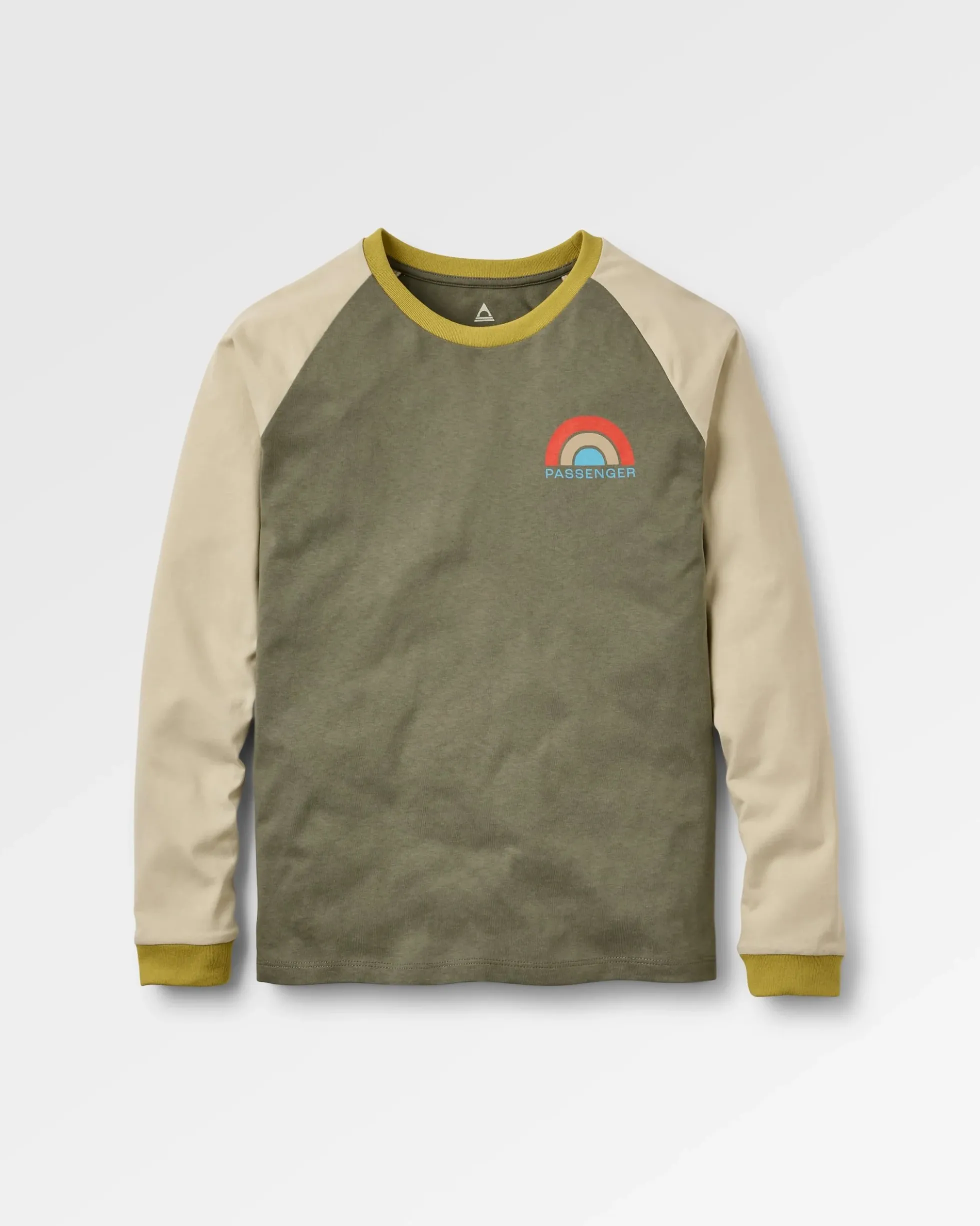 Women's Riser LS T-Shirt