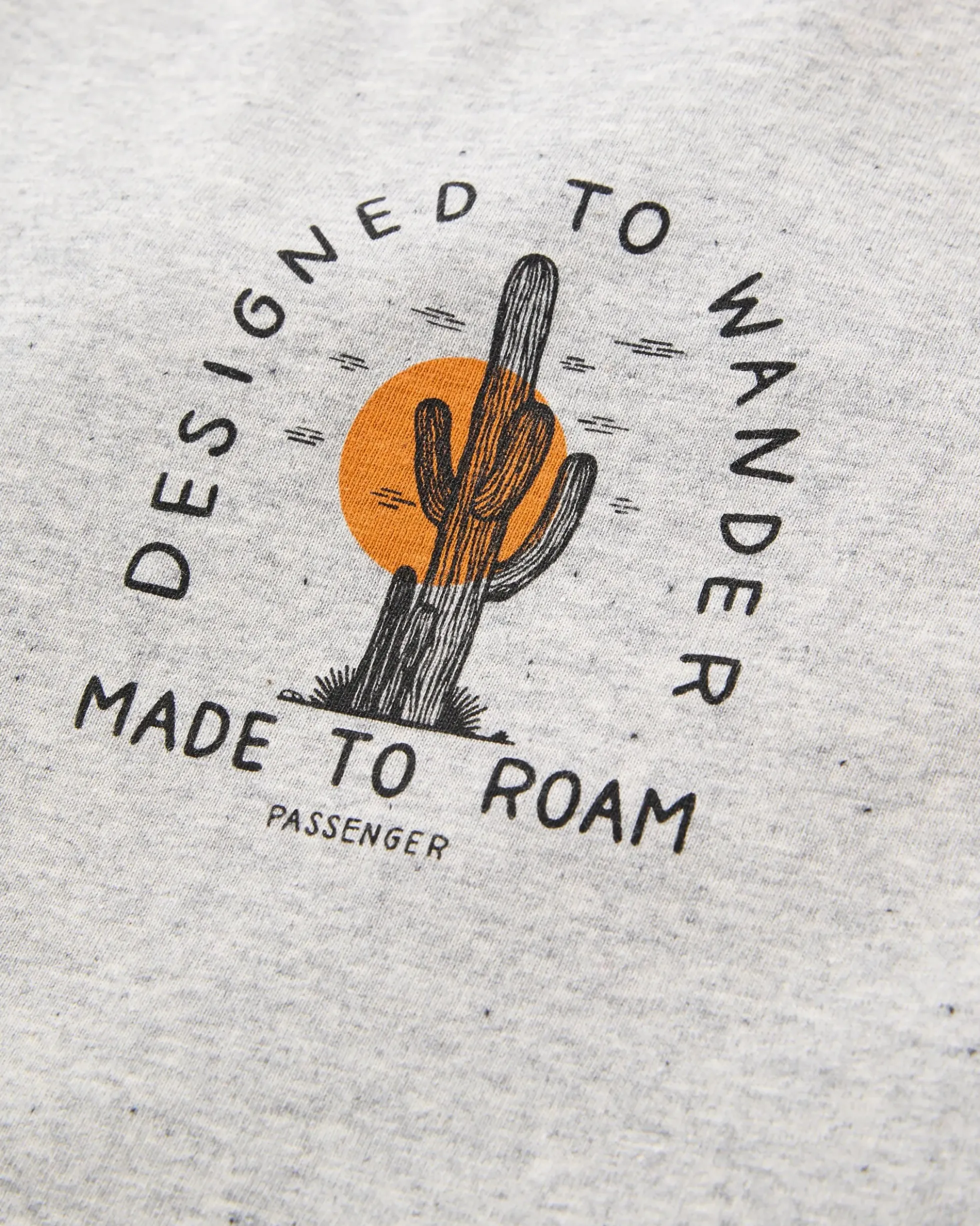 Women's Riser LS T-Shirt