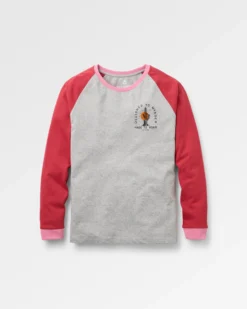 Women's Riser LS T-Shirt