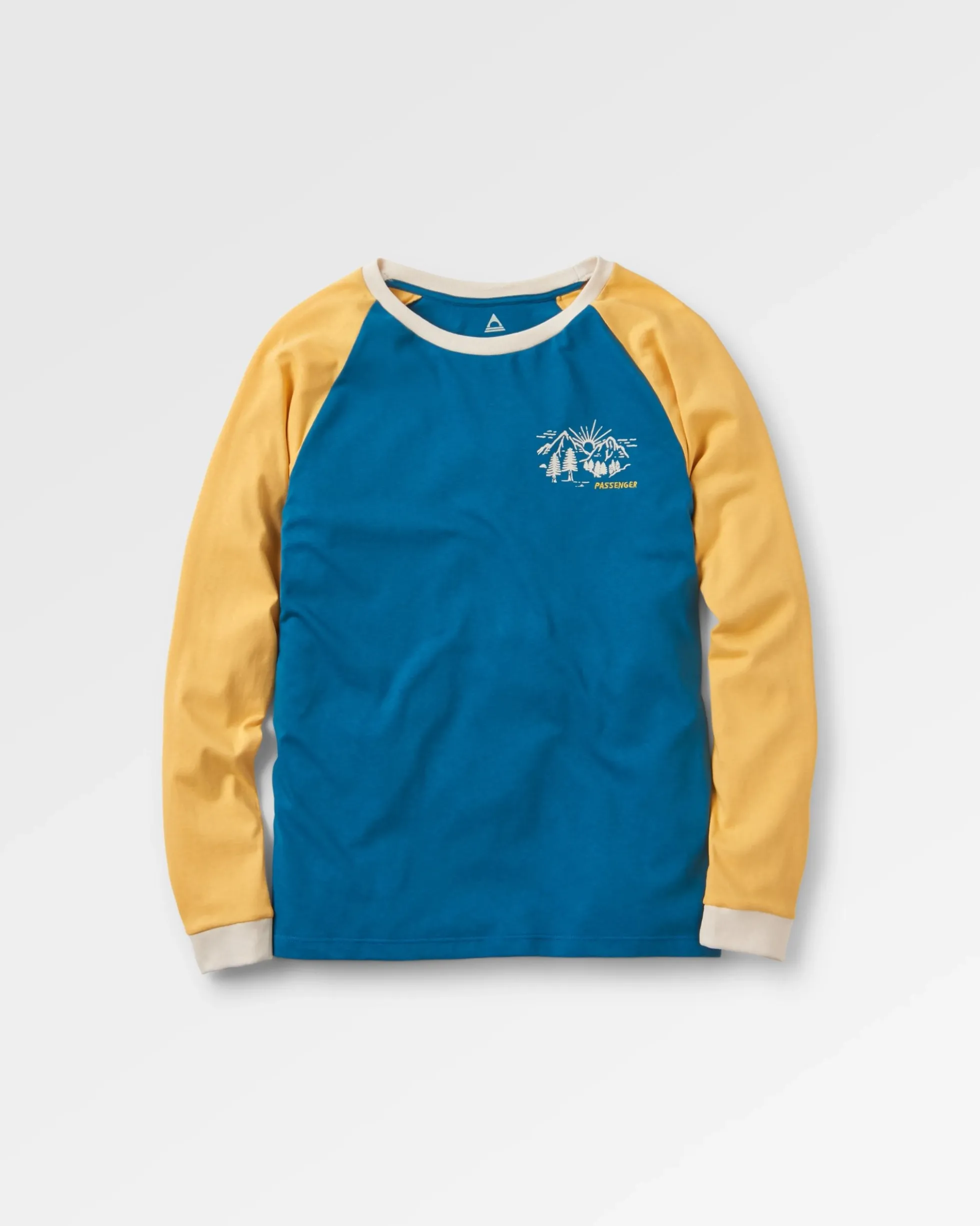 Women's Riser LS T-Shirt