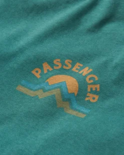 Women's Riser LS T-Shirt