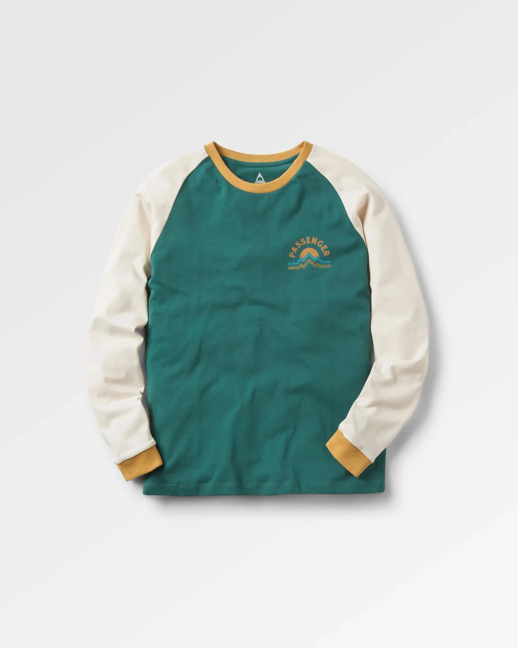 Women's Riser LS T-Shirt