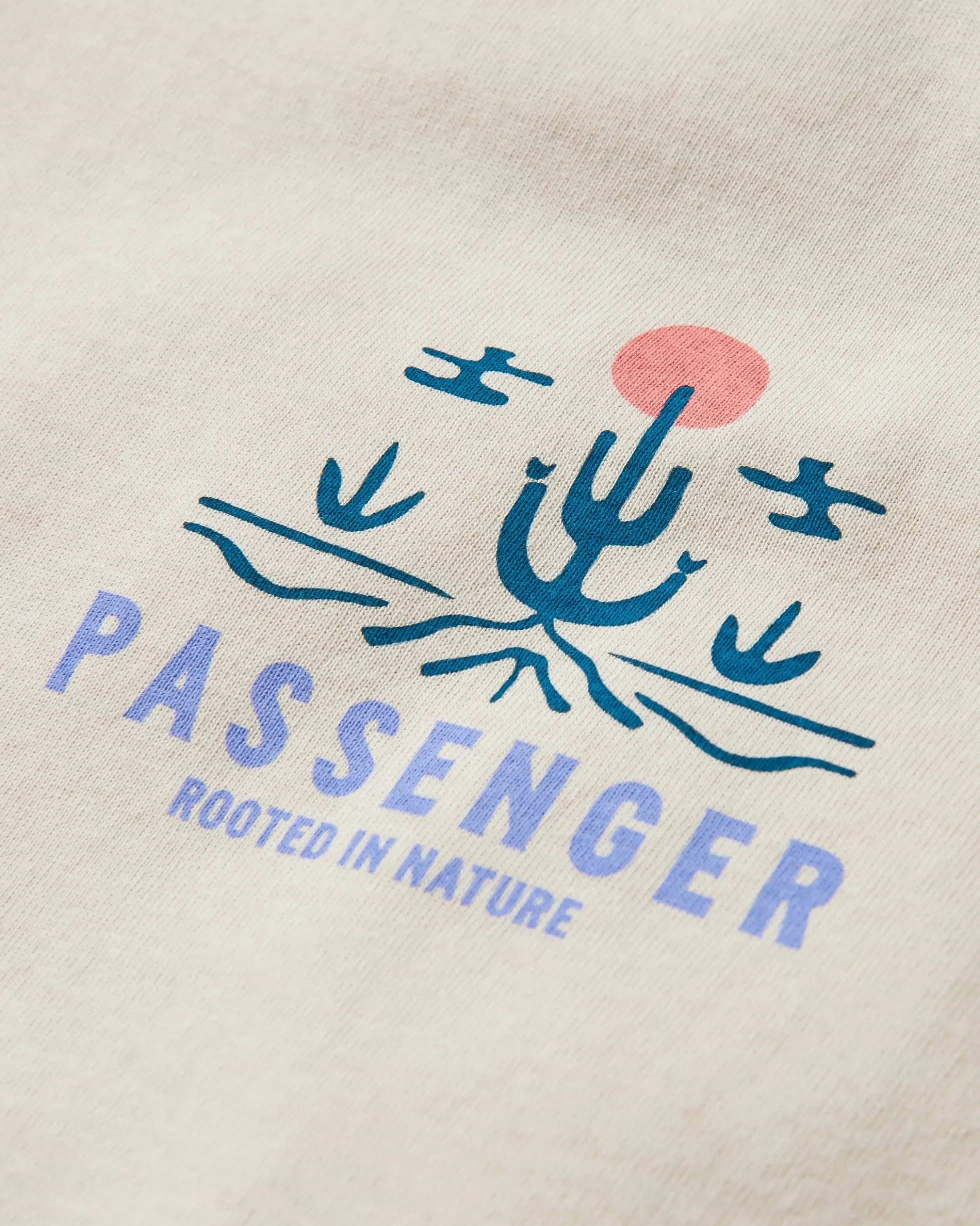Women's Riser LS T-Shirt