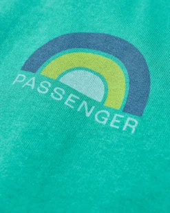 Women's Riser Organic Cotton Hoodie