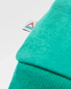 Women's Riser Organic Cotton Hoodie
