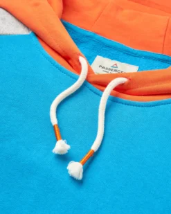 Women's Riser Organic Cotton Hoodie