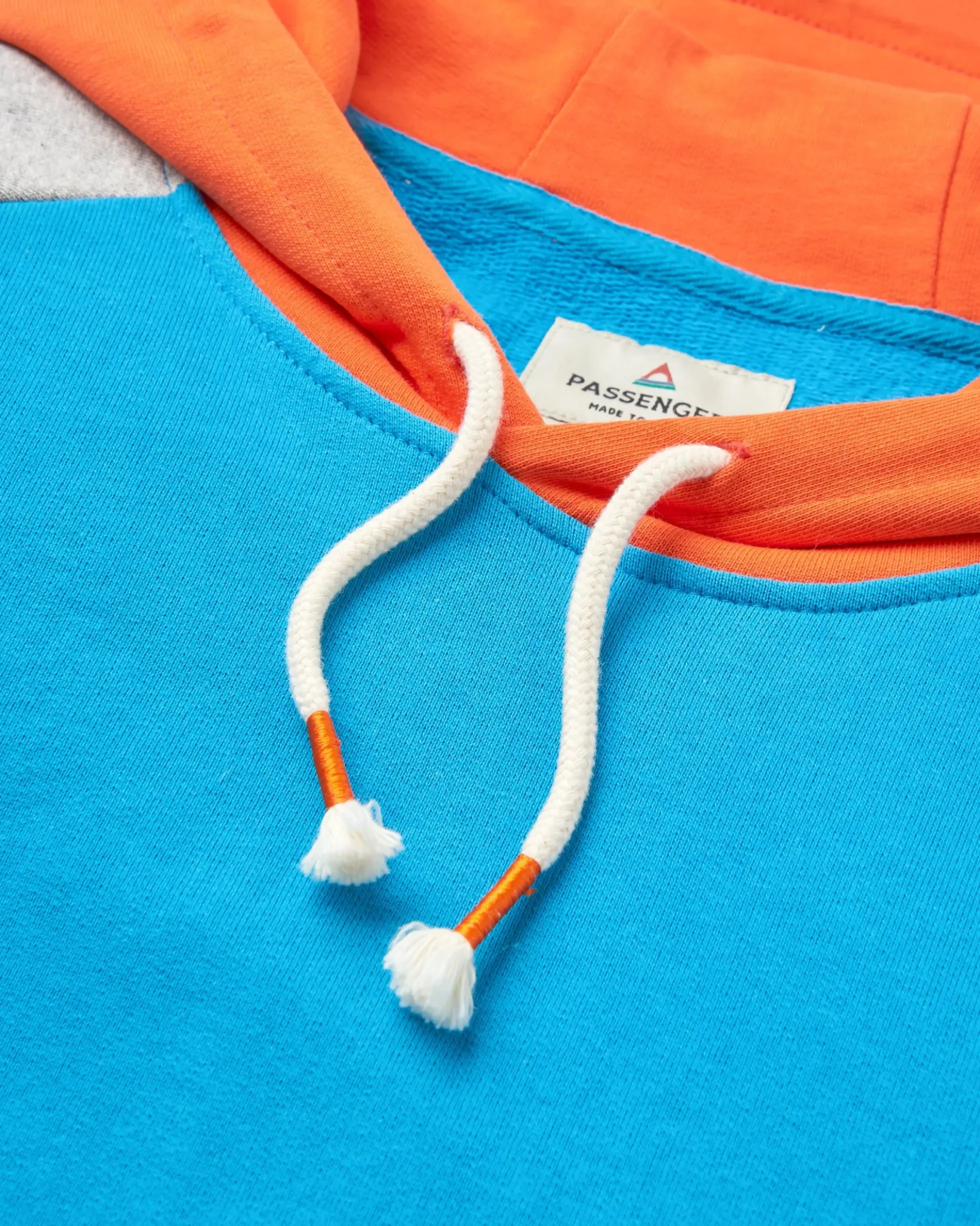 Women's Riser Organic Cotton Hoodie