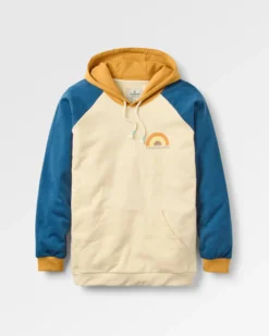 Women's Riser Organic Cotton Hoodie