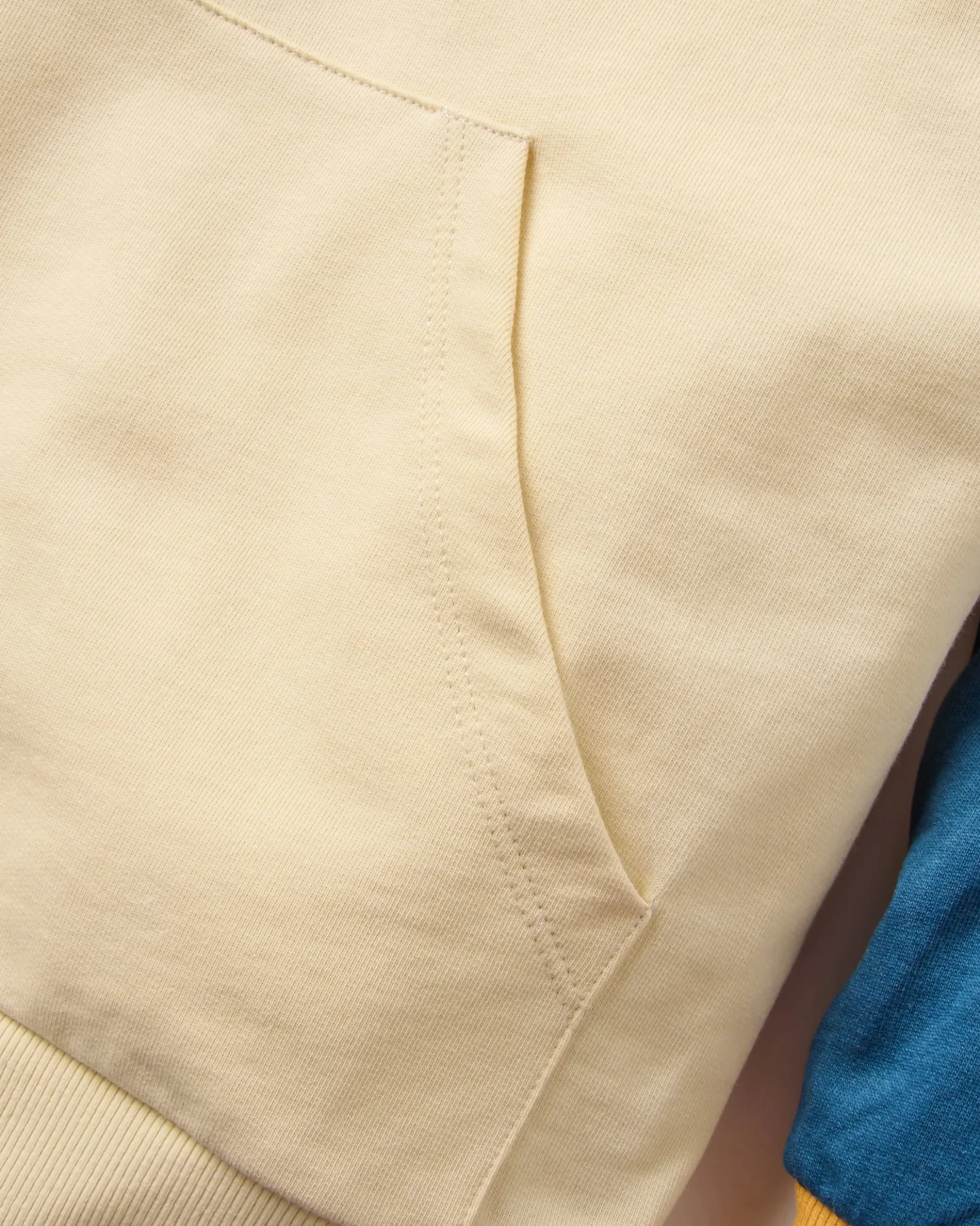 Women's Riser Organic Cotton Hoodie