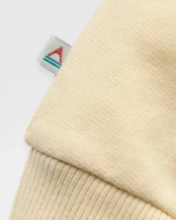 Women's Riser Organic Cotton Hoodie