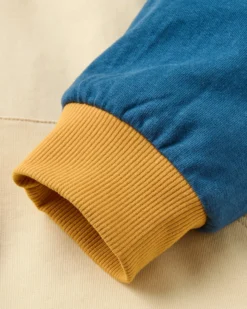 Women's Riser Organic Cotton Hoodie