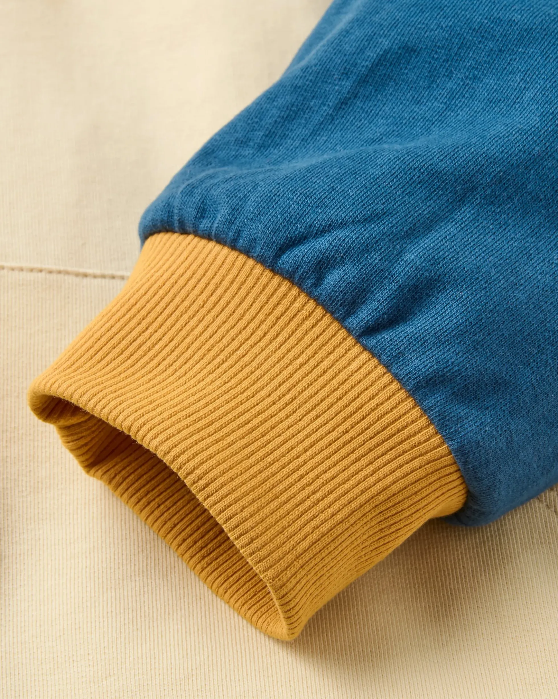 Women's Riser Organic Cotton Hoodie