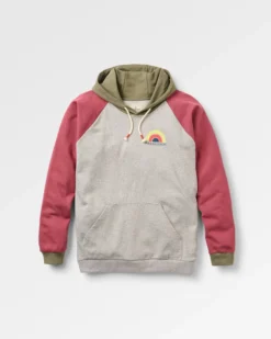 Women's Riser Organic Cotton Hoodie