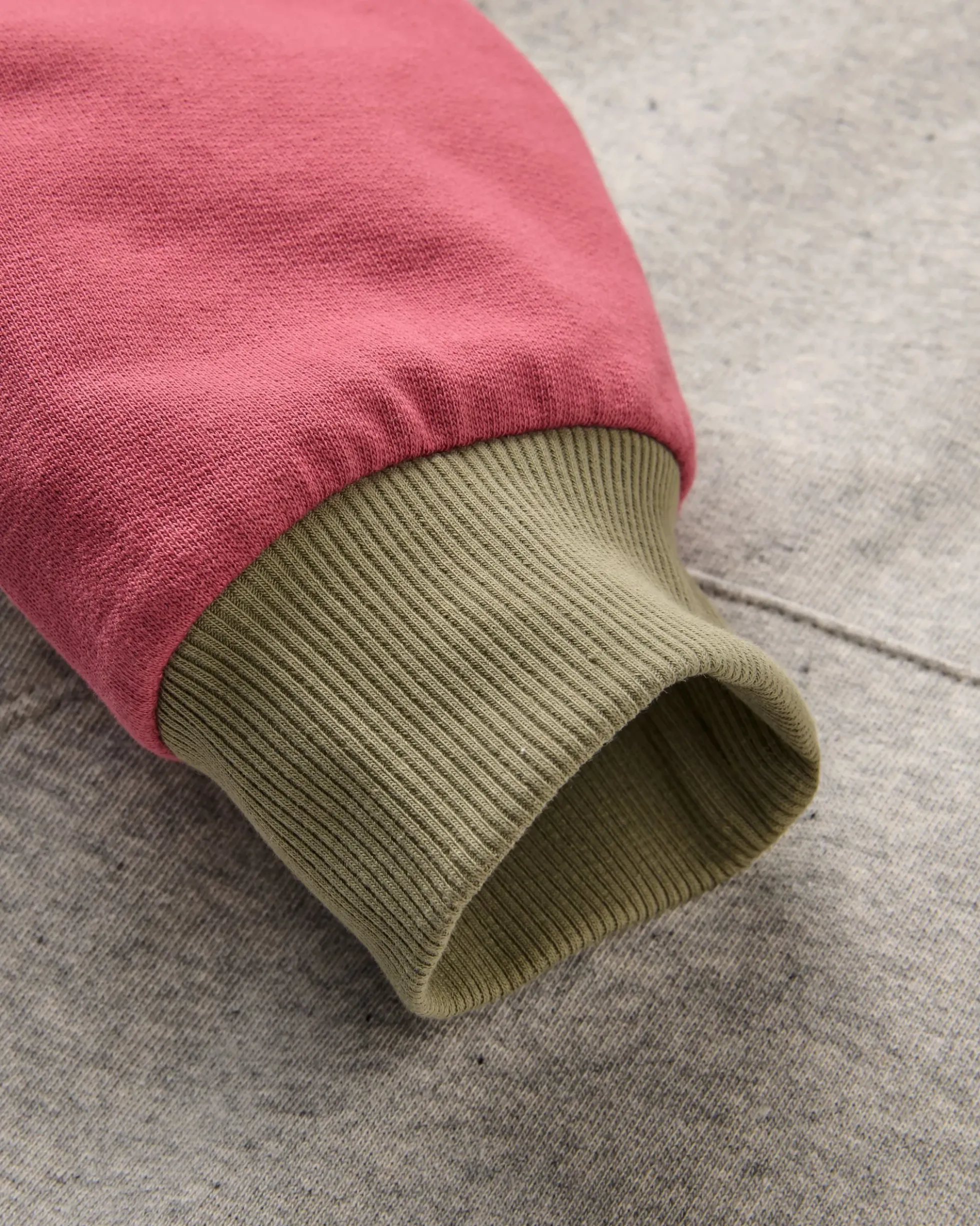 Women's Riser Organic Cotton Hoodie