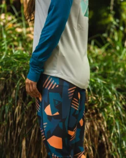 Women's River Active LS T-Shirt