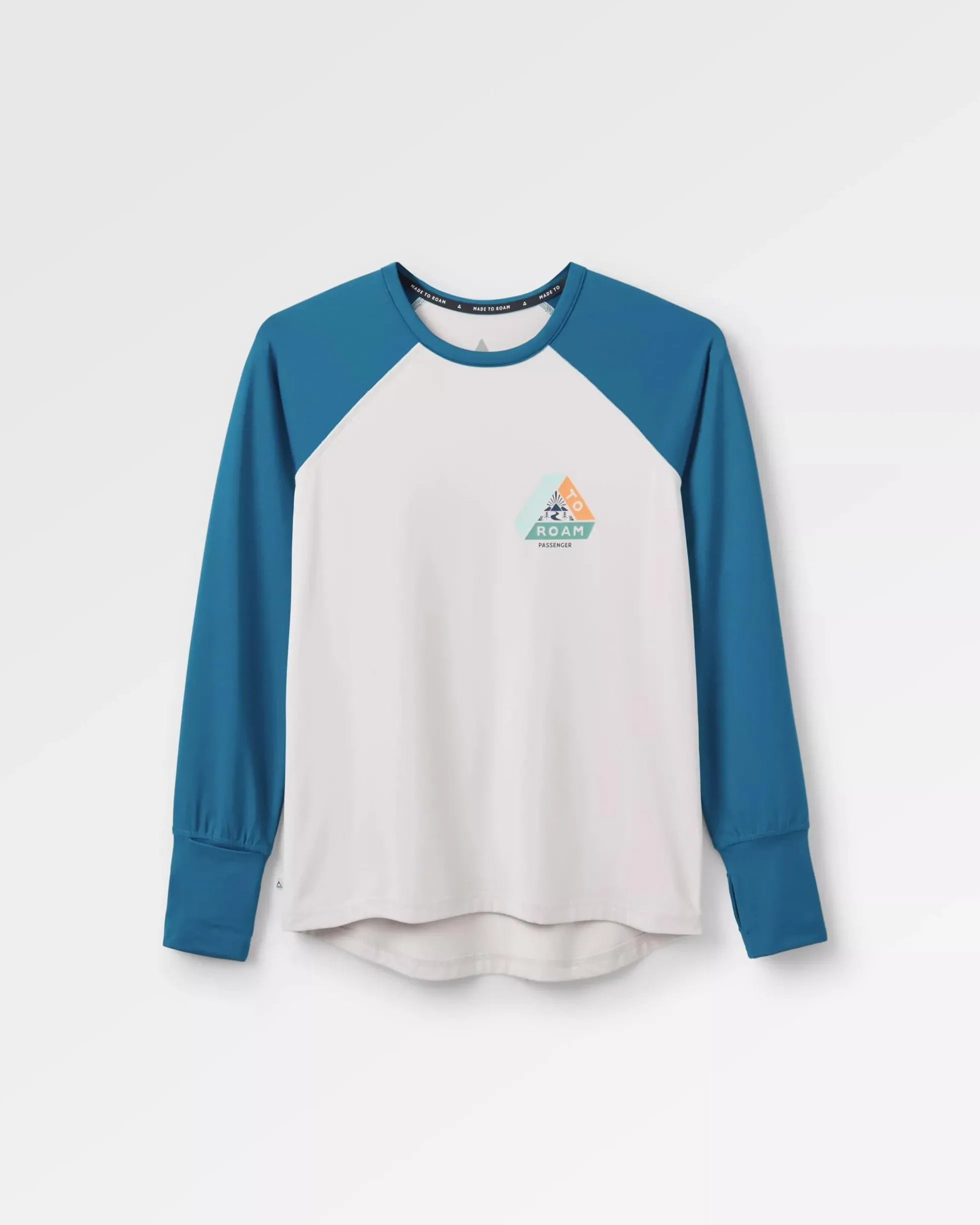 Women's River Active LS T-Shirt