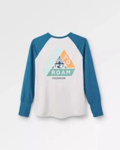 Women's River Active LS T-Shirt