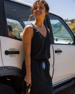 Women's Rivergate Dress