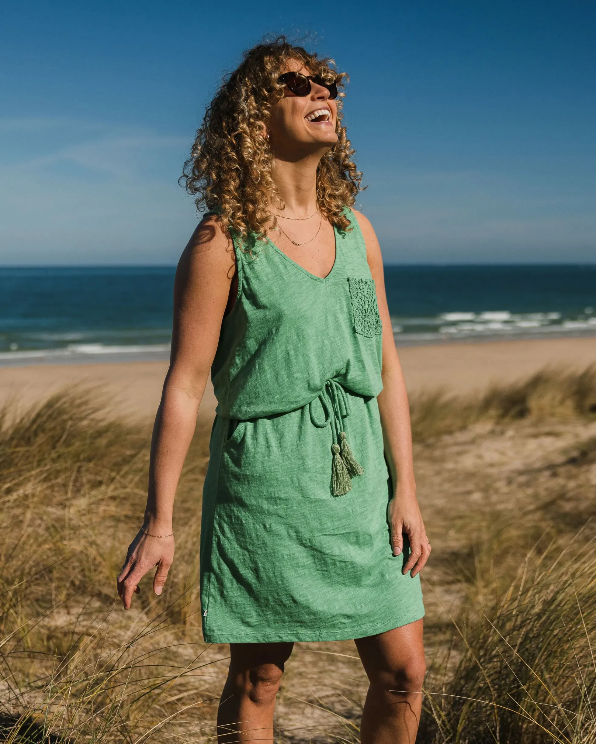 Women's Rivergate Dress