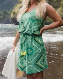 Women's Rivergate Dress