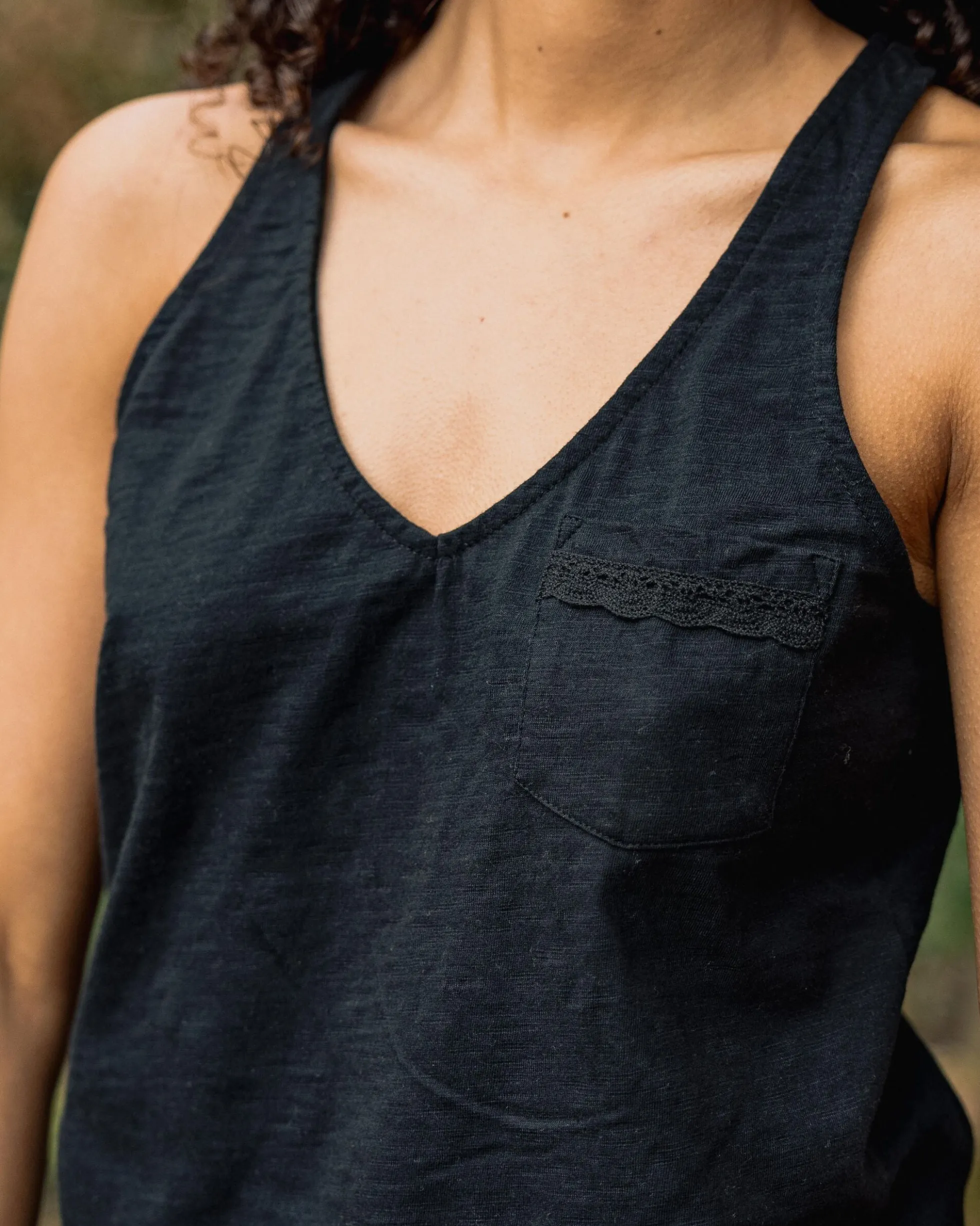 Women's Rivergate Top