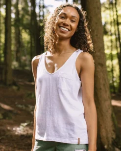 Women's Rivergate Top