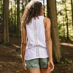 Women's Rivergate Top