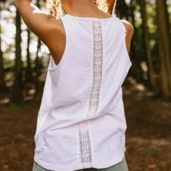 Women's Rivergate Top