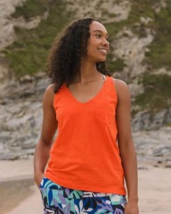 Women's Rivergate Top