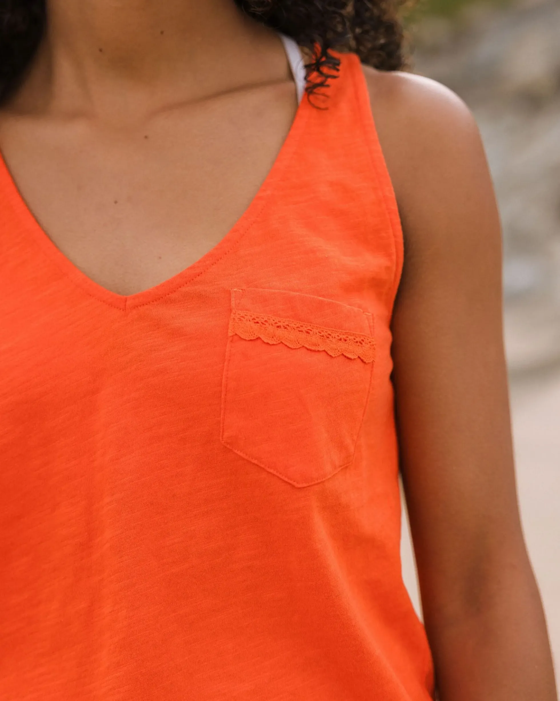 Women's Rivergate Top