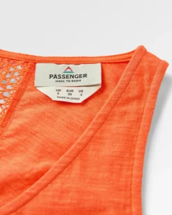 Women's Rivergate Top