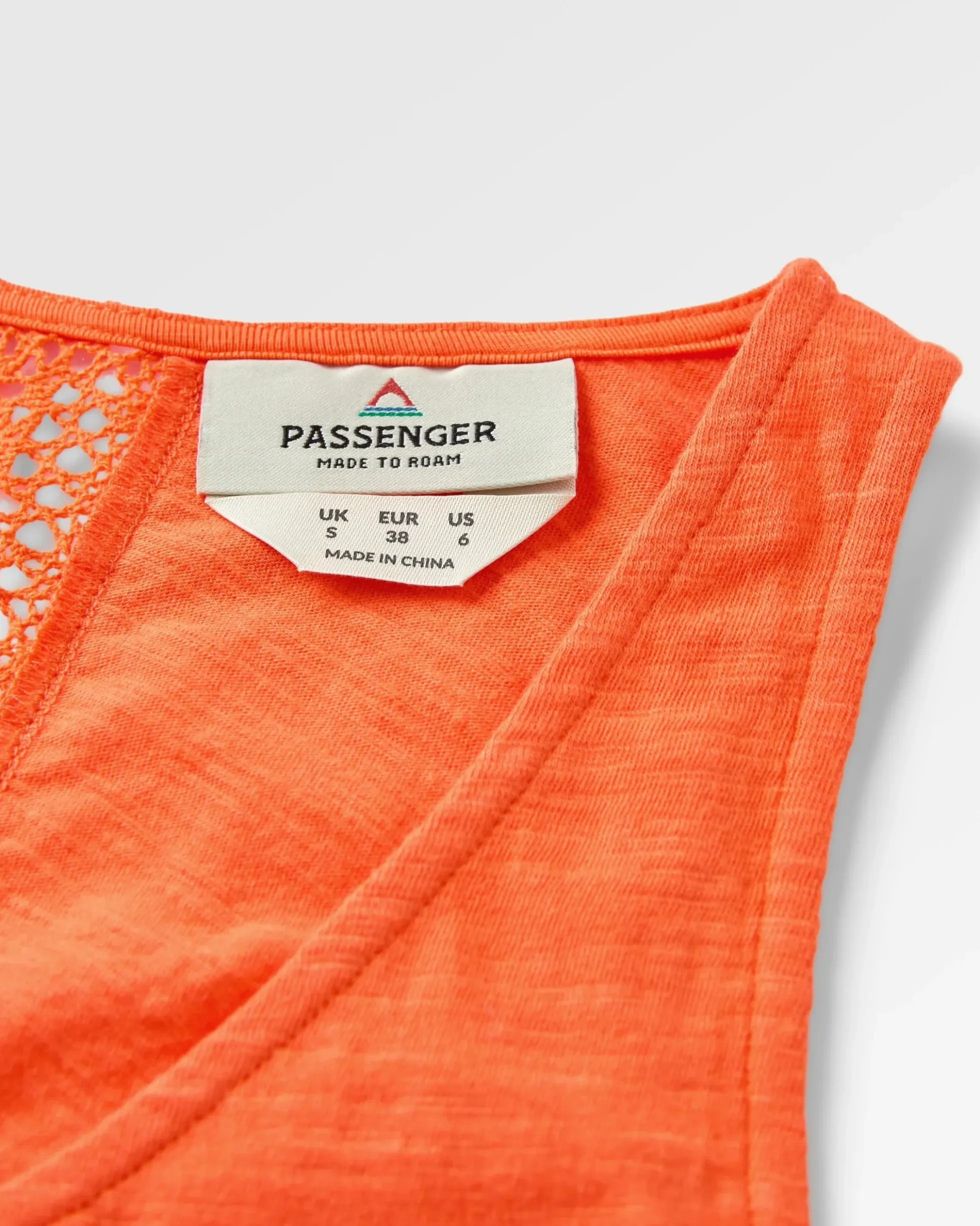 Women's Rivergate Top