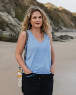 Women's Rivergate Top