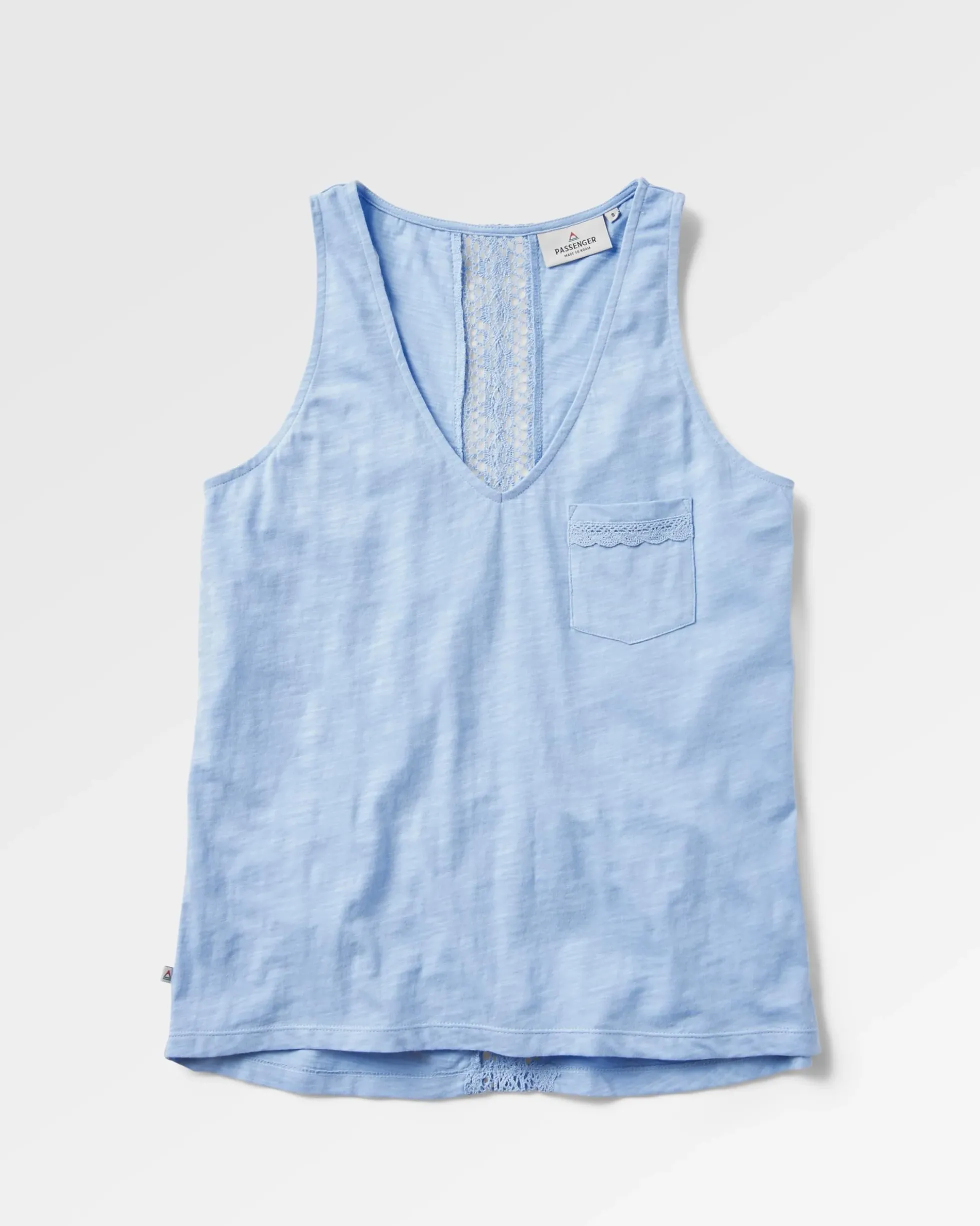 Women's Rivergate Top