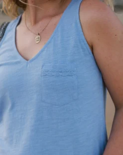 Women's Rivergate Top