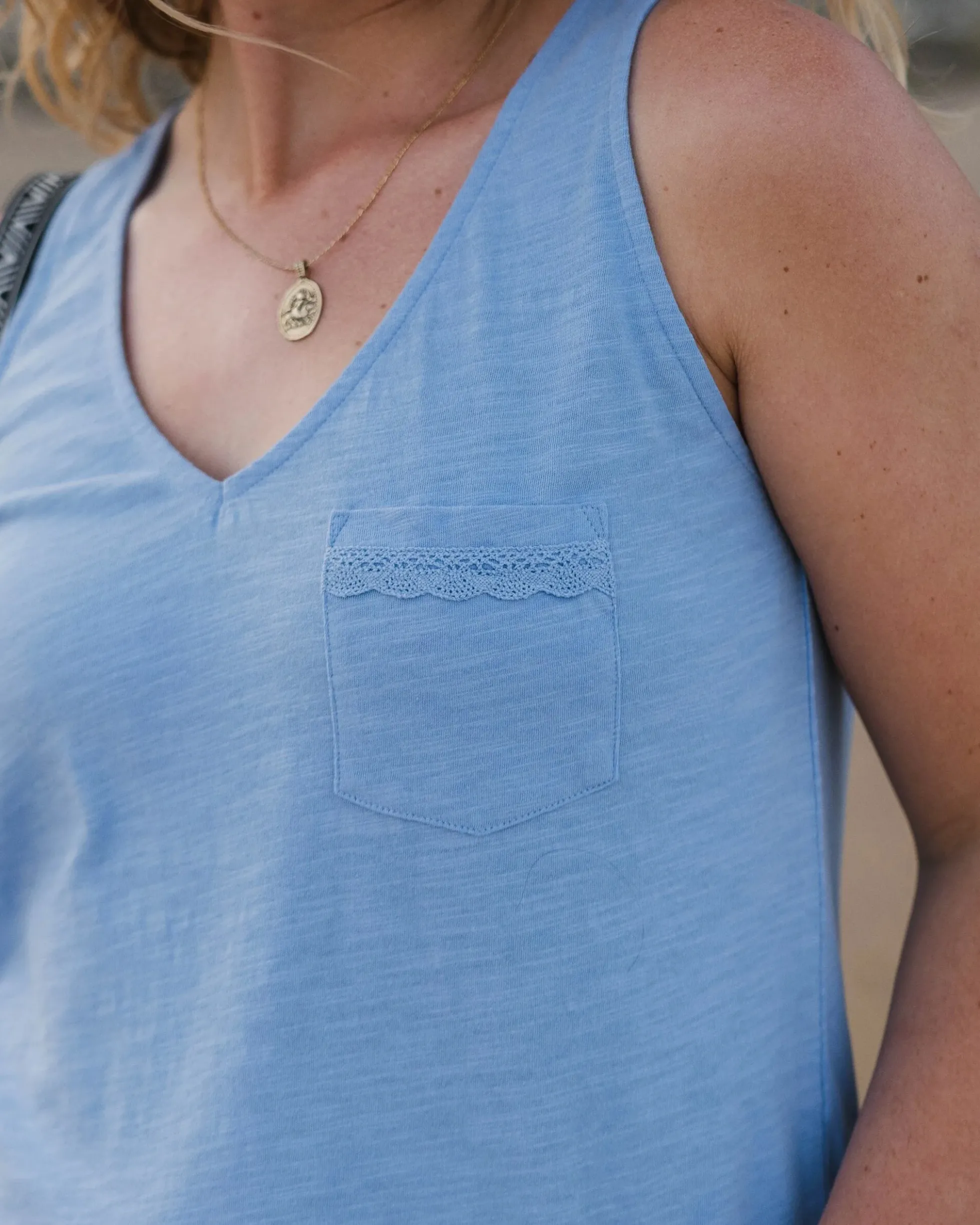 Women's Rivergate Top