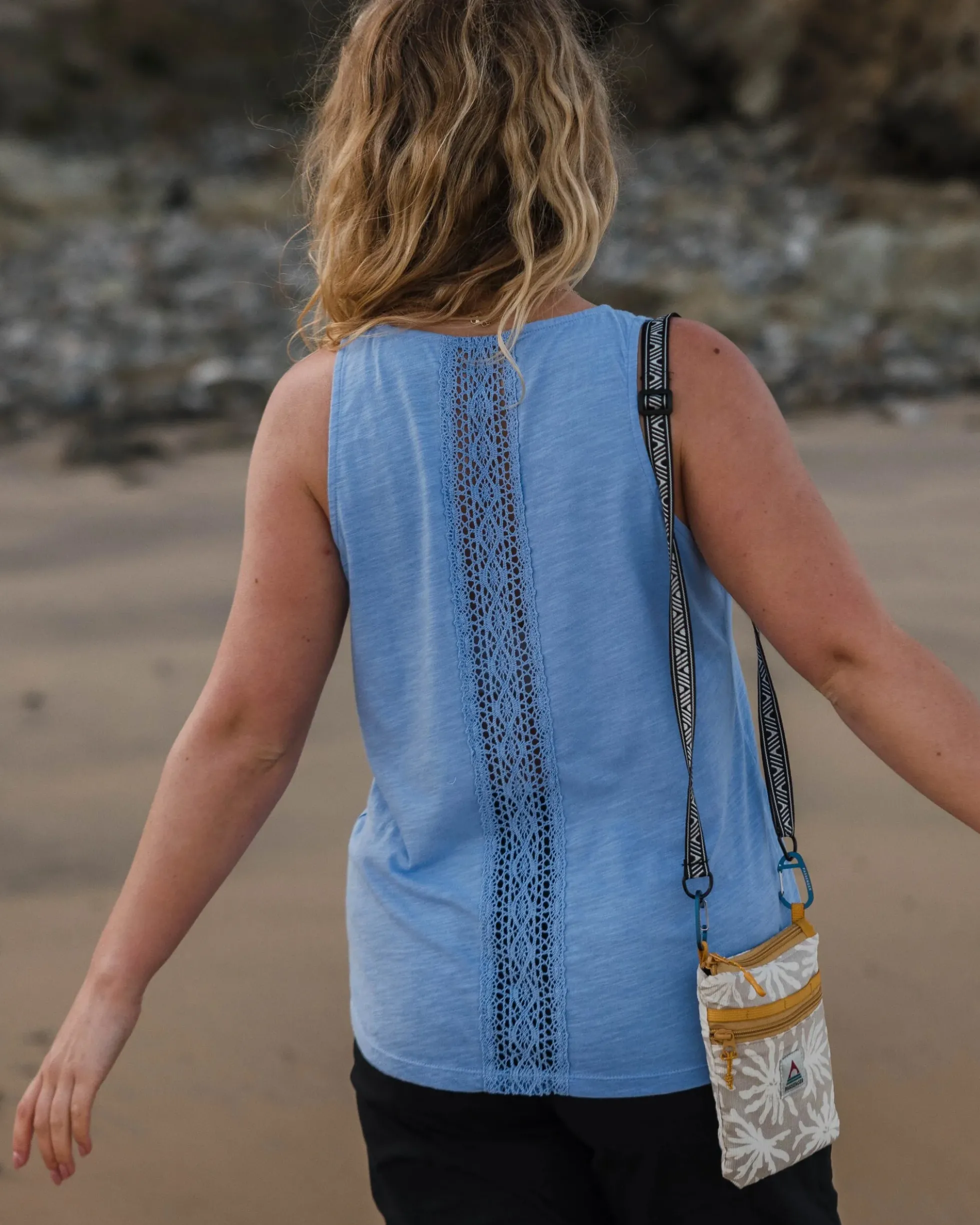 Women's Rivergate Top