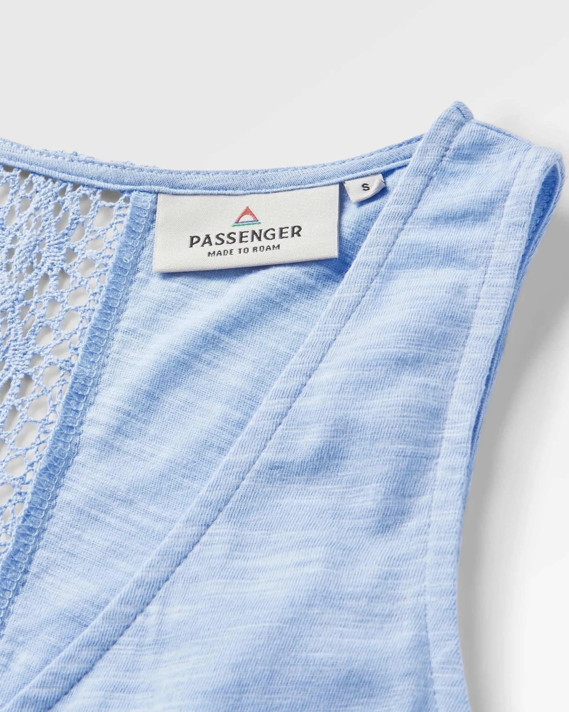 Women's Rivergate Top